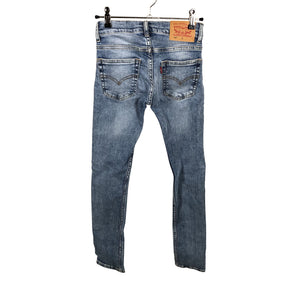 Unisex Levi's - Farkut, koko 134 - 140 - Sininen (3)