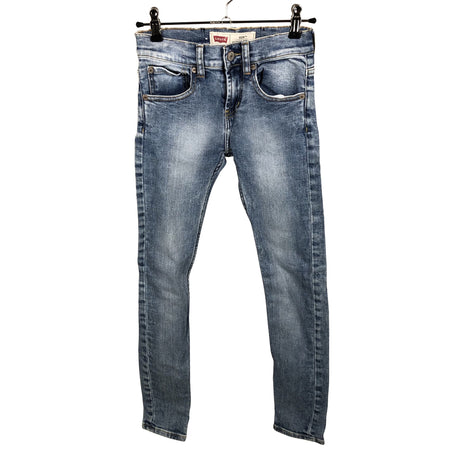 Unisex Levi's - Farkut, koko 134 - 140 - Sininen ()