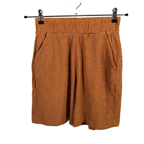 Naisten NOSH - Shortsit, koko 36 - Oranssi ()