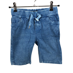 Unisex Molo Kids - Farkkushortsit, koko 122 - 128 - Sininen (1)