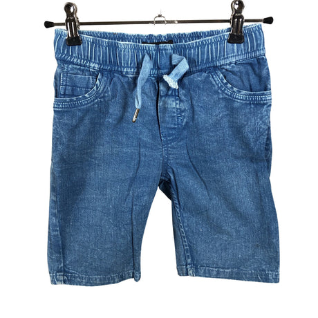 Unisex Molo Kids - Farkkushortsit, koko 122 - 128 - Sininen (2)