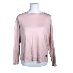 Naisten Ted Baker - Trikoopaita, koko 36 - Vaaleanpunainen (1)