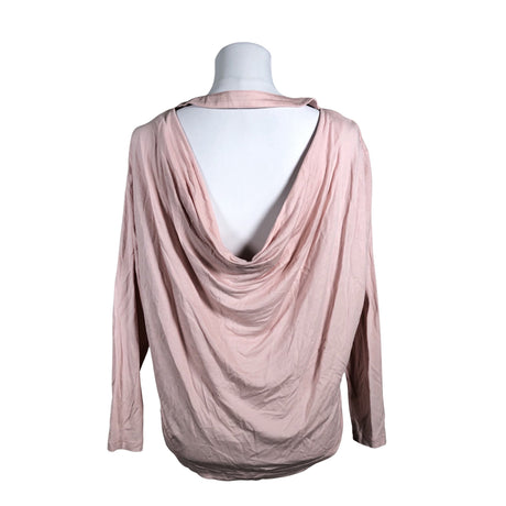 Naisten Ted Baker - Trikoopaita, koko 36 - Vaaleanpunainen (2)