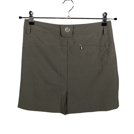 Naisten Icepeak - Urheiluhame, koko 34 - Vihreä (2)