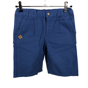 Unisex Ebbe - Shortsit, koko 128 - 134 - Sininen (1)