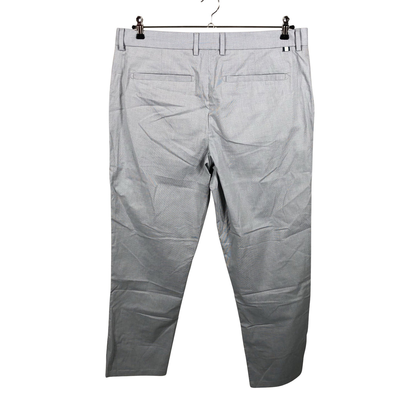 Miesten Ted Baker - Chinot, koko W36 - Vaaleansininen (2)