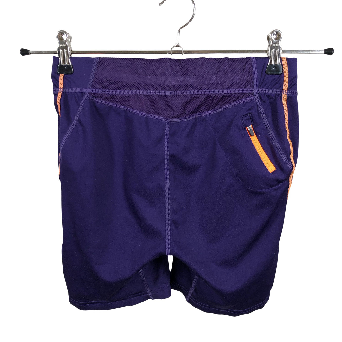 Naisten Craft - Urheilushortsit, koko 34 - Violetti (2)