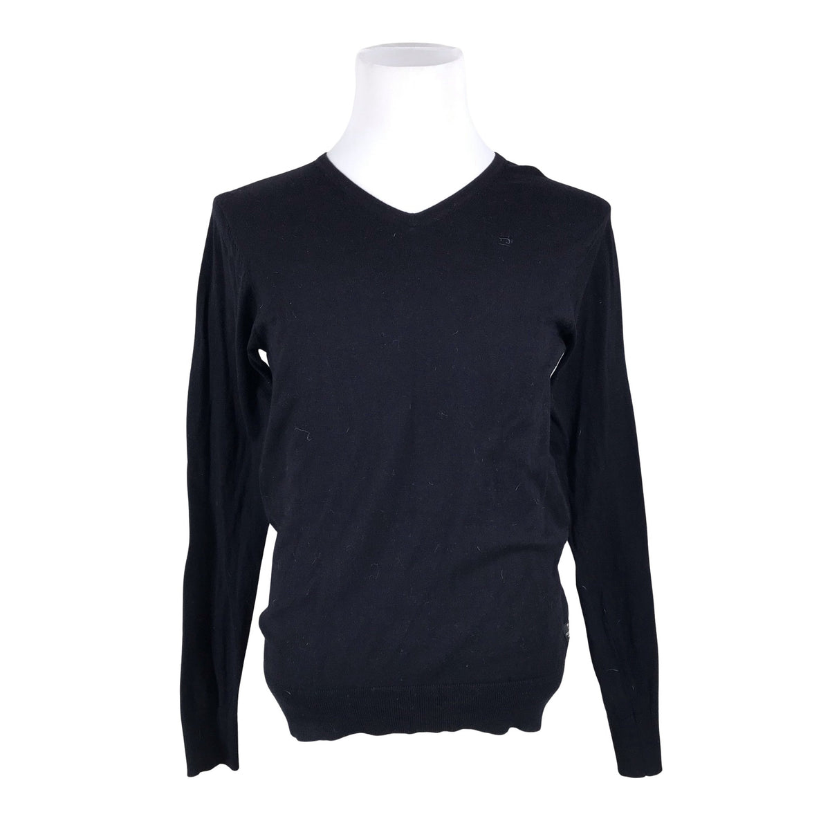 Miesten Scotch&Soda - Neulepaita, koko M - Sininen (1)