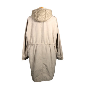 Naisten Camel Active - Ulkoilutakki, koko 40 - Beige (3)