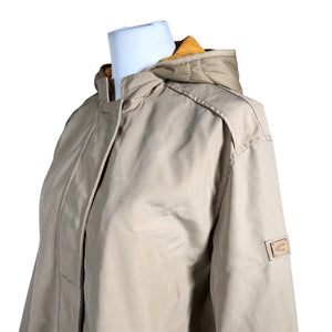 Naisten Camel Active - Ulkoilutakki, koko 40 - Beige (2)