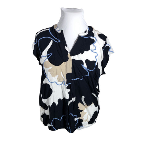 Naisten Tom Tailor - Toppi, koko 42 - Musta ()