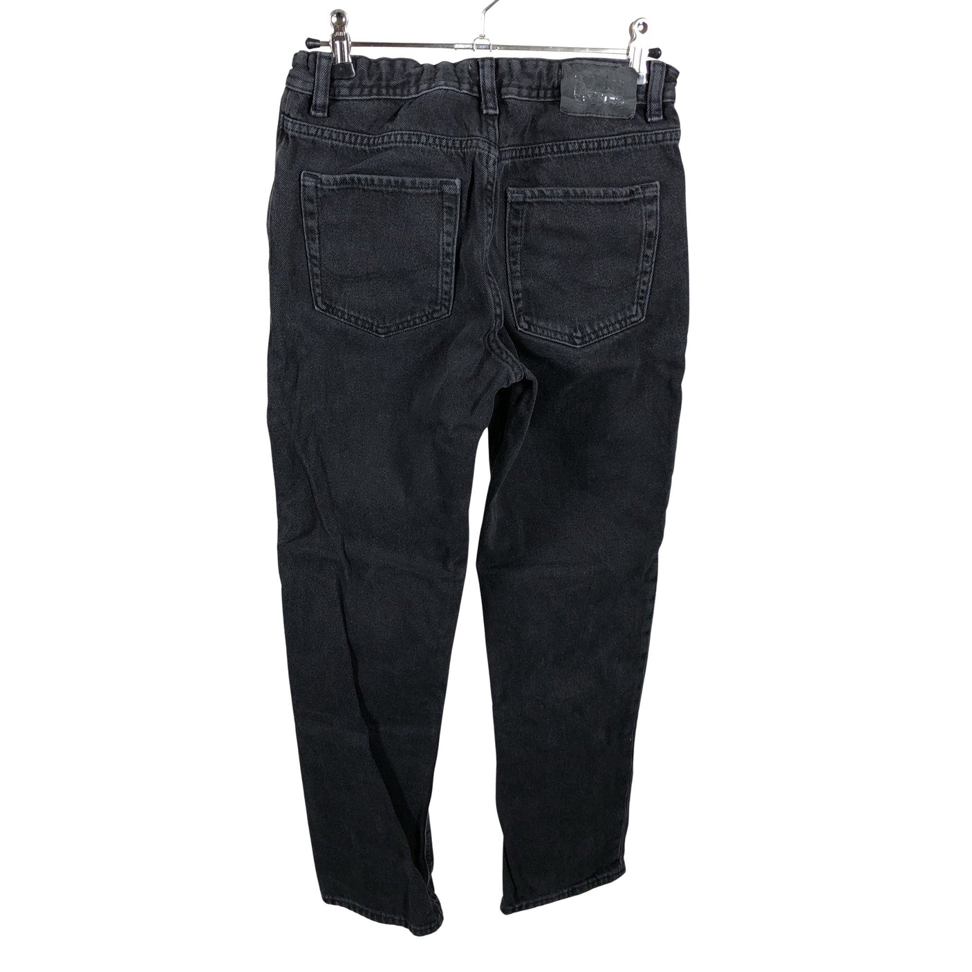 Poikien Jack & Jones - Farkut, koko 152 - 158 - Harmaa (3)