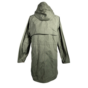 Naisten Fjällräven - Urheilutakki, koko 36 - Vihreä (3)