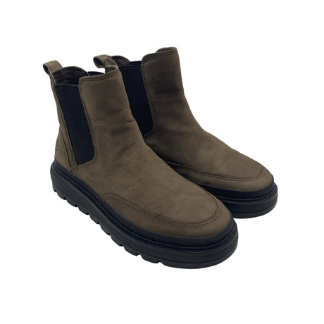 Naisten Timberland - Nilkkurit, koko 38 - Ruskea (2)