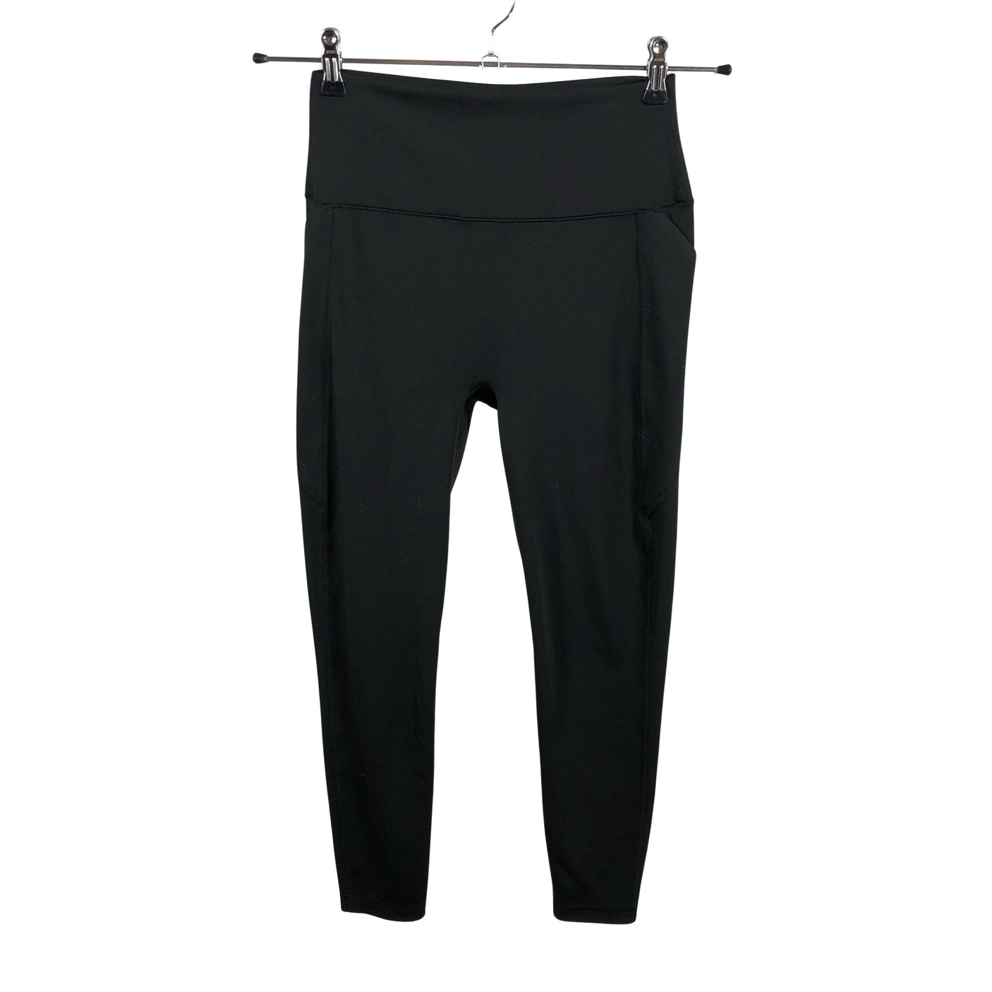 Naisten Uniqlo - Urheilutrikoot, koko 38 - Musta (1)