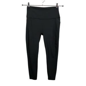 Naisten Uniqlo - Urheilutrikoot, koko 38 - Musta (1)