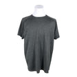 Miesten Pro-Limit - Urheilupaita, lyhyet hihat, koko XXL - Harmaa ()