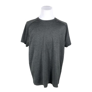 Miesten Pro-Limit - Urheilupaita, lyhyet hihat, koko XXL - Harmaa (1)