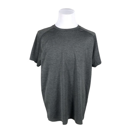 Miesten Pro-Limit - Urheilupaita, lyhyet hihat, koko XXL - Harmaa ()