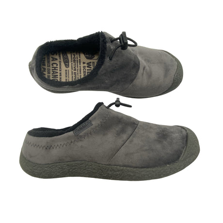 Naisten Keen - Pistokkaat, koko 38 - Harmaa ()