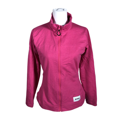 Naisten Björn Borg - Svetari, koko 40 - Pinkki ()