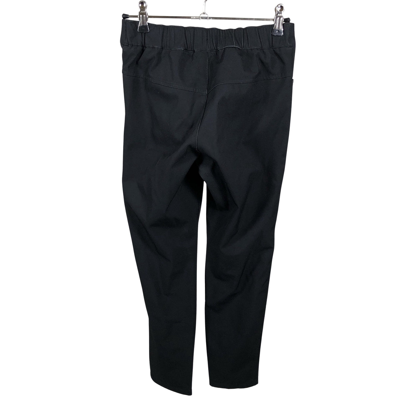 Unisex Reima - Softshell-housut, koko 134 - 140 - Musta (4)