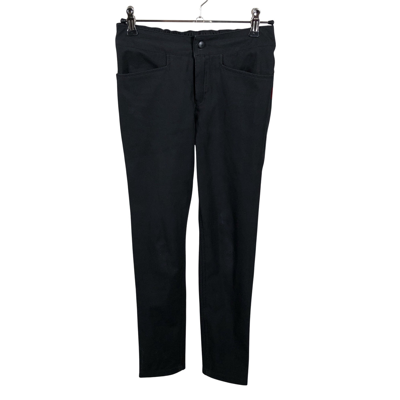 Unisex Reima - Softshell-housut, koko 134 - 140 - Musta (1)