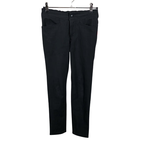 Unisex Reima - Softshell-housut, koko 134 - 140 - Musta ()