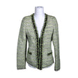 Naisten Maison Scotch - Jakku, koko 38 - Harmaa ()
