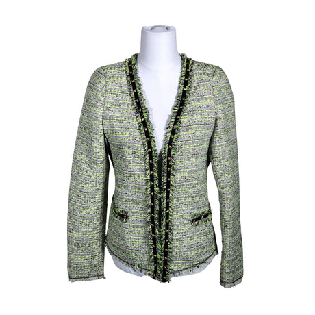 Naisten Coach - Olkalaukku, koko Mini - Harmaa ()