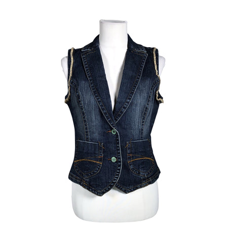 Naisten Tiger of Sweden - Juhlajakku, koko 36 - Musta ()