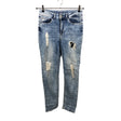Naisten Perfect Jeans - Farkut, koko 36 - Vaaleansininen ()