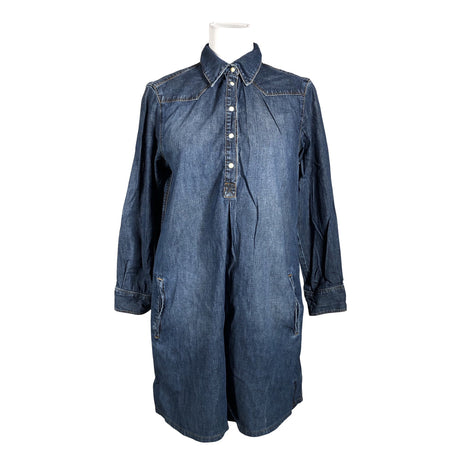 Naisten Peak Performance - Farkkutunika, koko 38 - Sininen ()