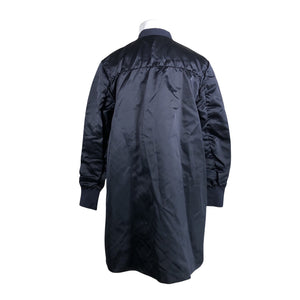 Naisten Acne Studios - Ulkoilutakki, koko 42 - Sininen (2)