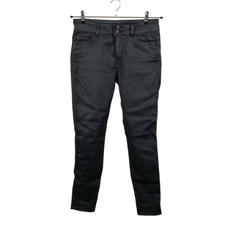 Naisten Esprit - Farkut, koko 36 - Musta ()