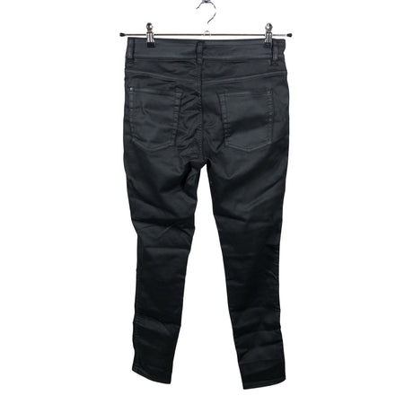 Naisten Esprit - Farkut, koko 36 - Musta (2)