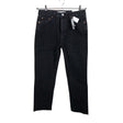 Naisten Topshop - Farkut, koko 40 - Musta ()