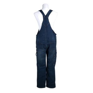 Naisten M.A.P.P Jeans - Haalari, koko 40 - Sininen (2)