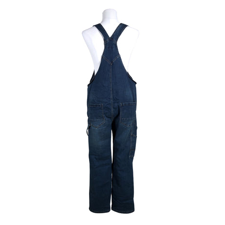 Naisten M.A.P.P Jeans - Haalari, koko 40 - Sininen (2)