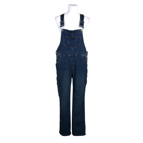 Naisten M.A.P.P Jeans - Haalari, koko 40 - Sininen ()
