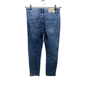 Naisten M.A.P.P Jeans - Farkut, koko W29 - Sininen (2)