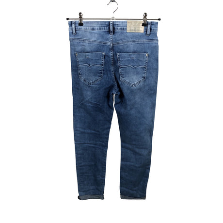 Naisten M.A.P.P Jeans - Farkut, koko W29 - Sininen (2)