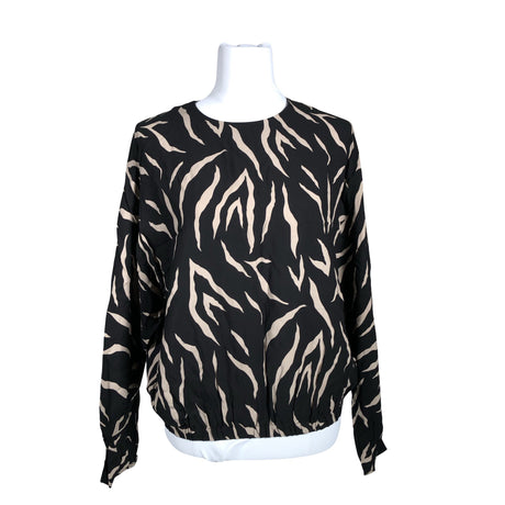 Naisten Cut & Pret - Pusero, koko 34 - Musta ()