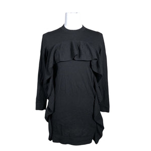 Naisten COS - Neulepaita, koko 38 - Musta (1)