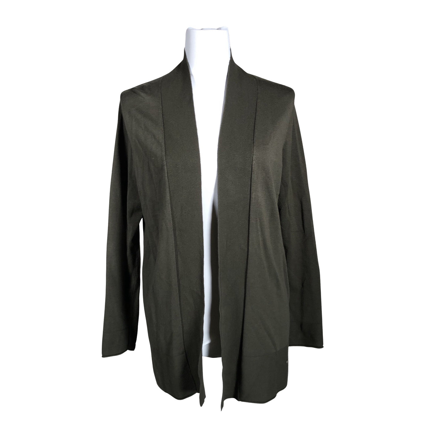 Naisten Gerry Weber - Neuletakki, koko 36 - Vihreä (2)