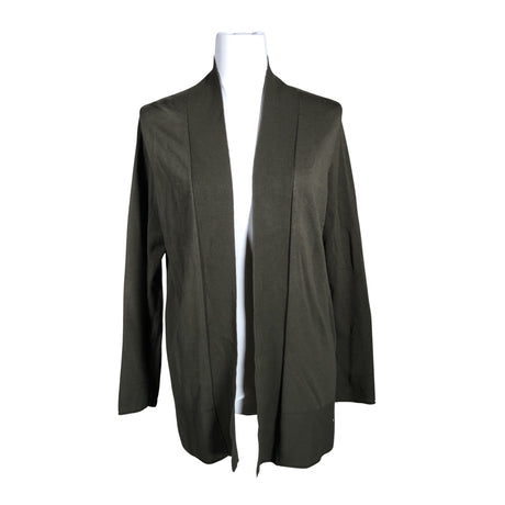 Naisten Gerry Weber - Neuletakki, koko 36 - Vihreä (2)