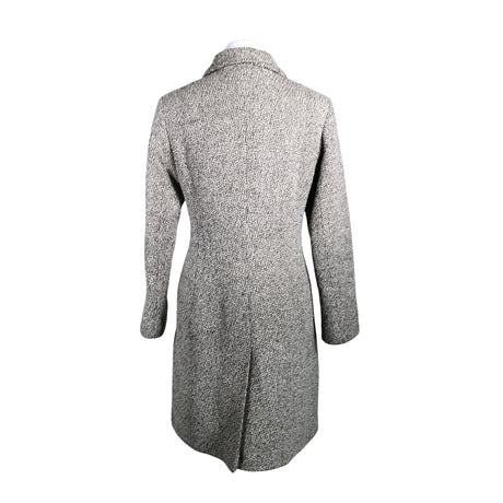 Naisten MasCara - Villakangastakki, koko 38 - Harmaa (2)