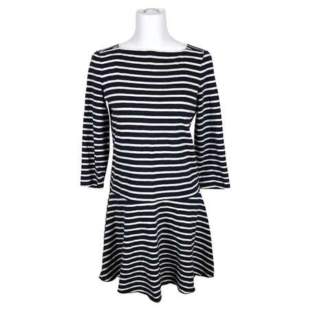 Naisten Tory Burch - Trikoomekko, koko 36 - Sininen (2)