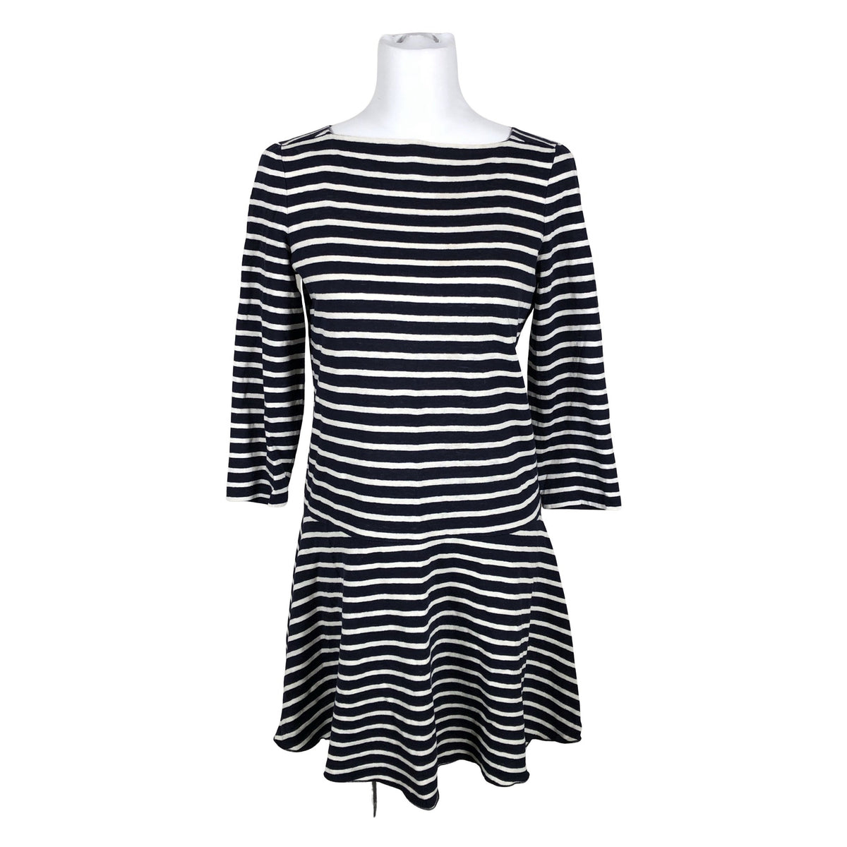 Naisten Tory Burch - Trikoomekko, koko 36 - Sininen (1)