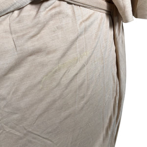 Naisten Filippa K. - Trikoomekko, koko 36 - Beige (5)